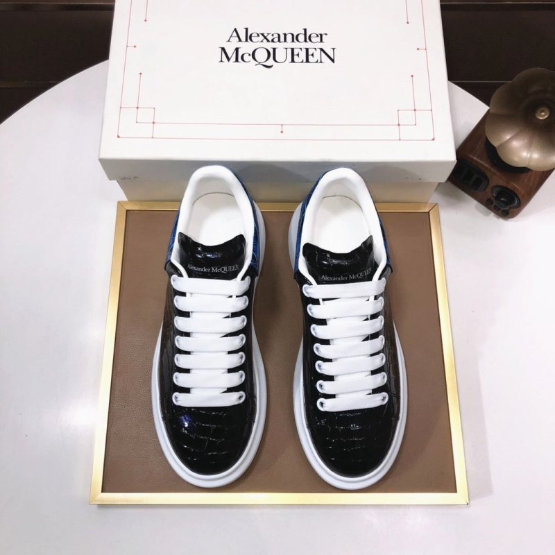 Alexander Mcqueen Casual Shoes